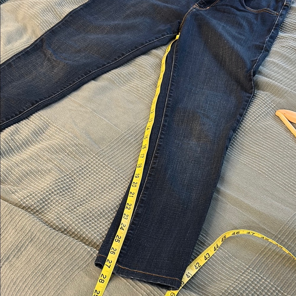 Levi's 721 high rise skinny jeans - Picture 9 of 9